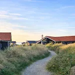 1 Sea C 163 Semesterbostad Großenbrode
