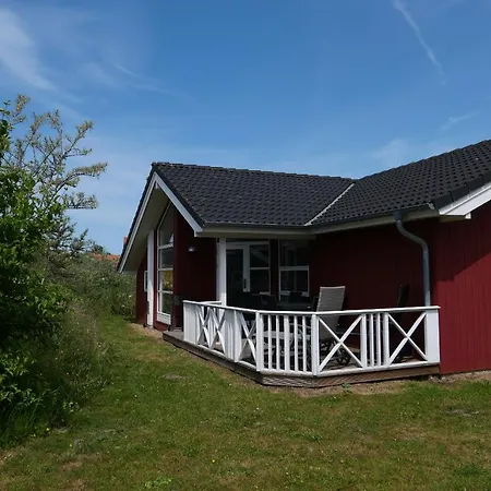 1 Sea C 163 Vakantiehuis Großenbrode