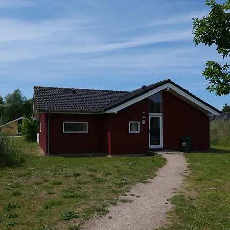 1 Sea C 163 Vakantiehuis *