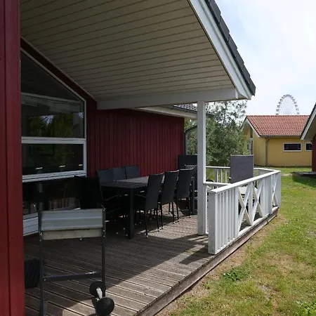 1 Sea C 163 Großenbrode