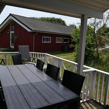 Vakantiehuis 1 Sea C 163 *