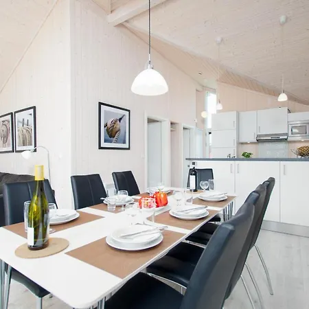 Vakantiehuis 1 Sea C 163 Großenbrode