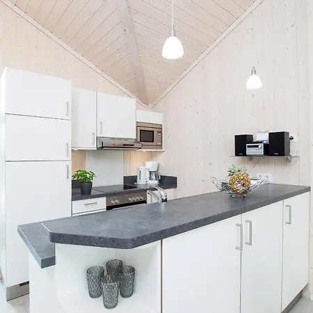 Vakantiehuis 1 Sea C 163 *