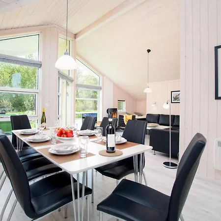 1 Sea C 163 Vakantiehuis Großenbrode