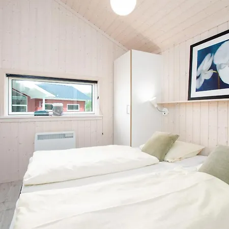 1 Sea C 163 Vakantiehuis