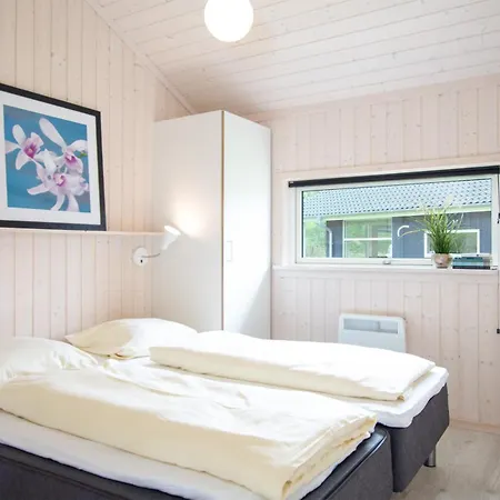 Casa vacanze 1 Sea C 163 Großenbrode