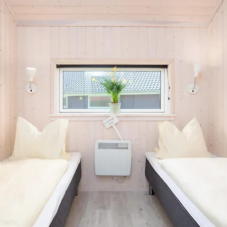 Casa vacanze 1 Sea C 163 Großenbrode