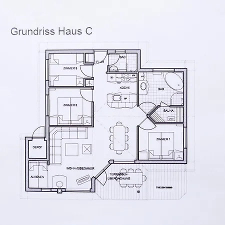 1 Sea C 163 * Großenbrode